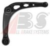 RENAU 6025305573 Track Control Arm